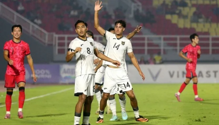 timnas indonesia u23