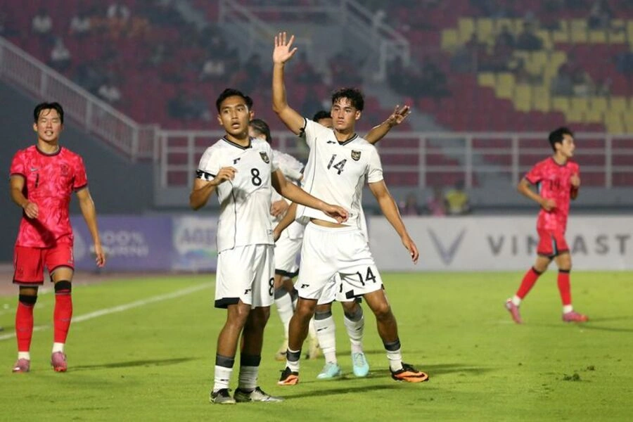 timnas indonesia u23